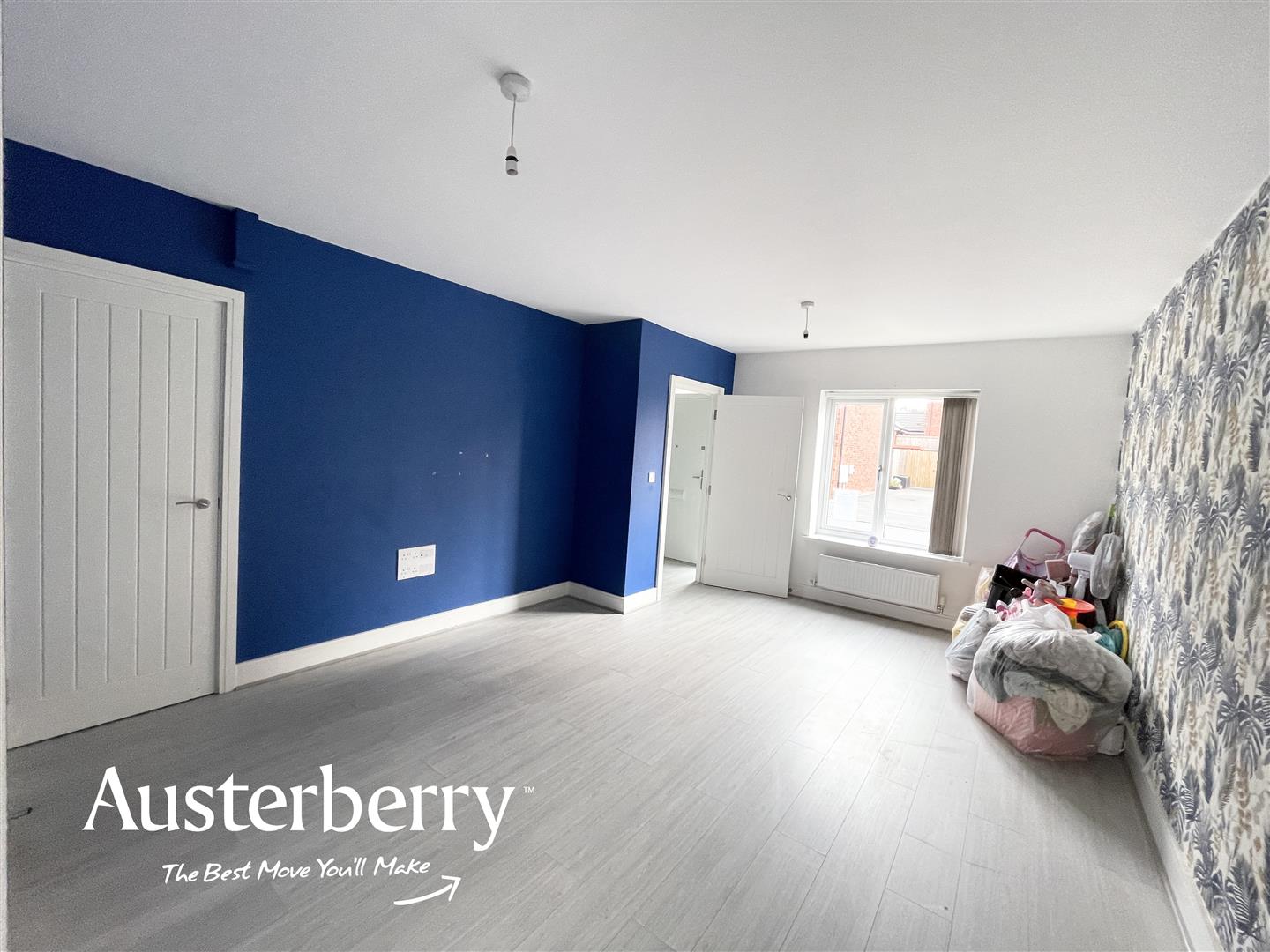 4 bed property in Gordon Road, Stoke on Trent
